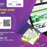 Triển lãm Analytica Vietnam 2023 sẽ mở cửa từ ngày 19-21/04